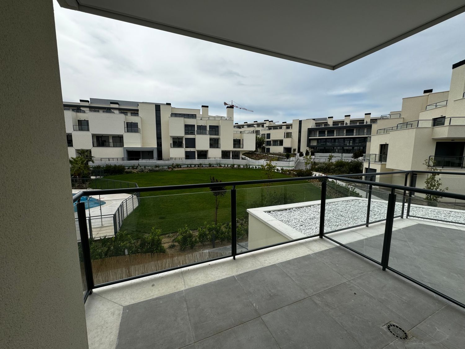 Estudio en avenida del Camino de lo Cortao, 14 - Foto 11