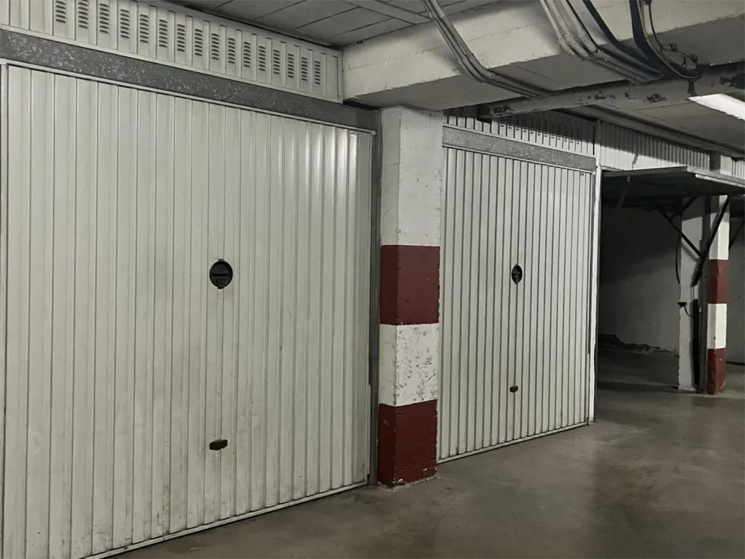 Piso en  Calle Londres 66 - Foto 9