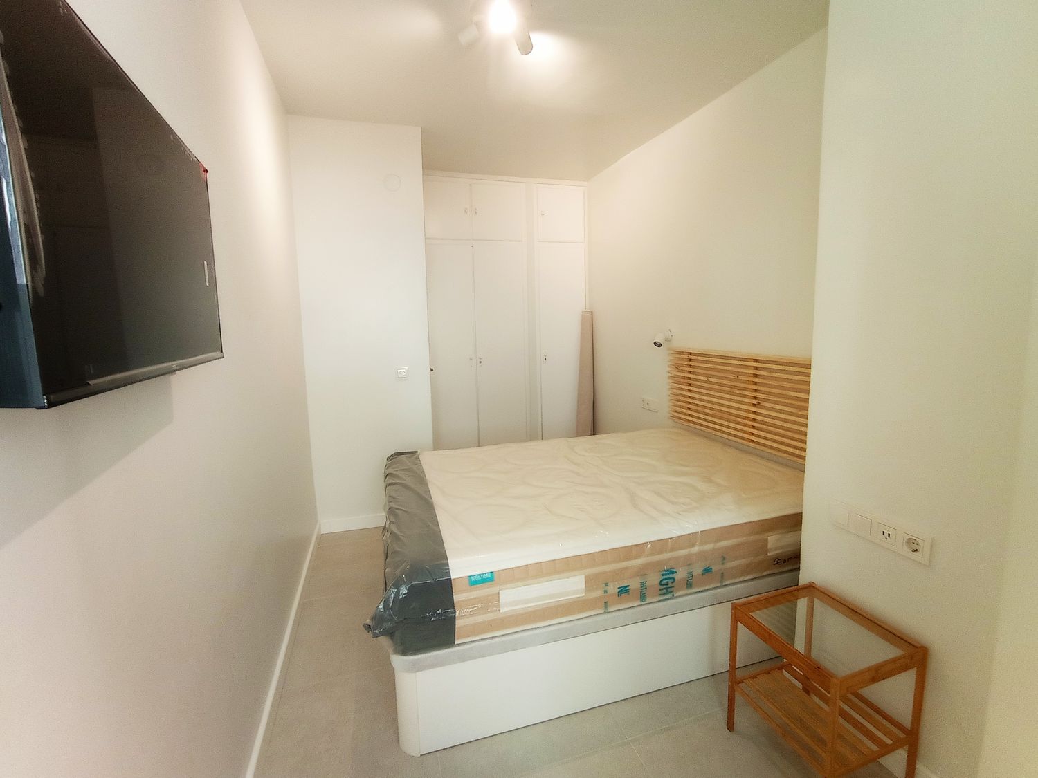 Piso en Calle Cervantes, 12, Malagueta - Monte Sancha - Foto 22