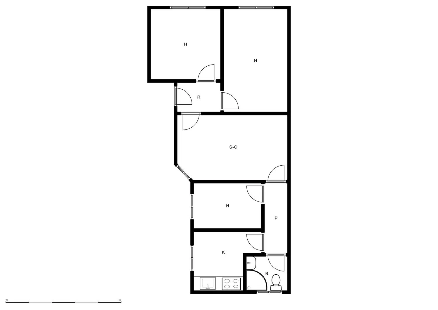 Piso - Foto 28