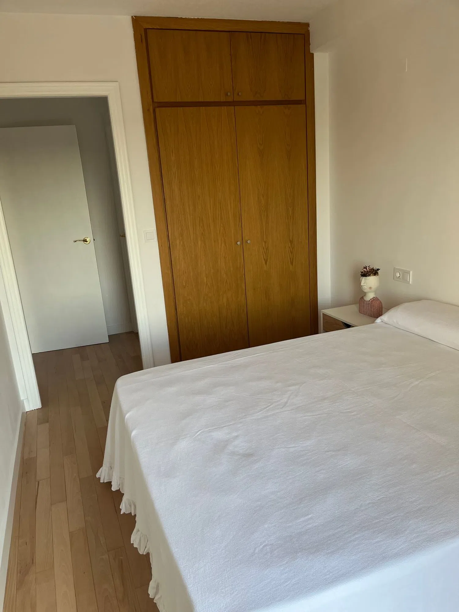 Piso en avenida l'Horta, 33 - Foto 2