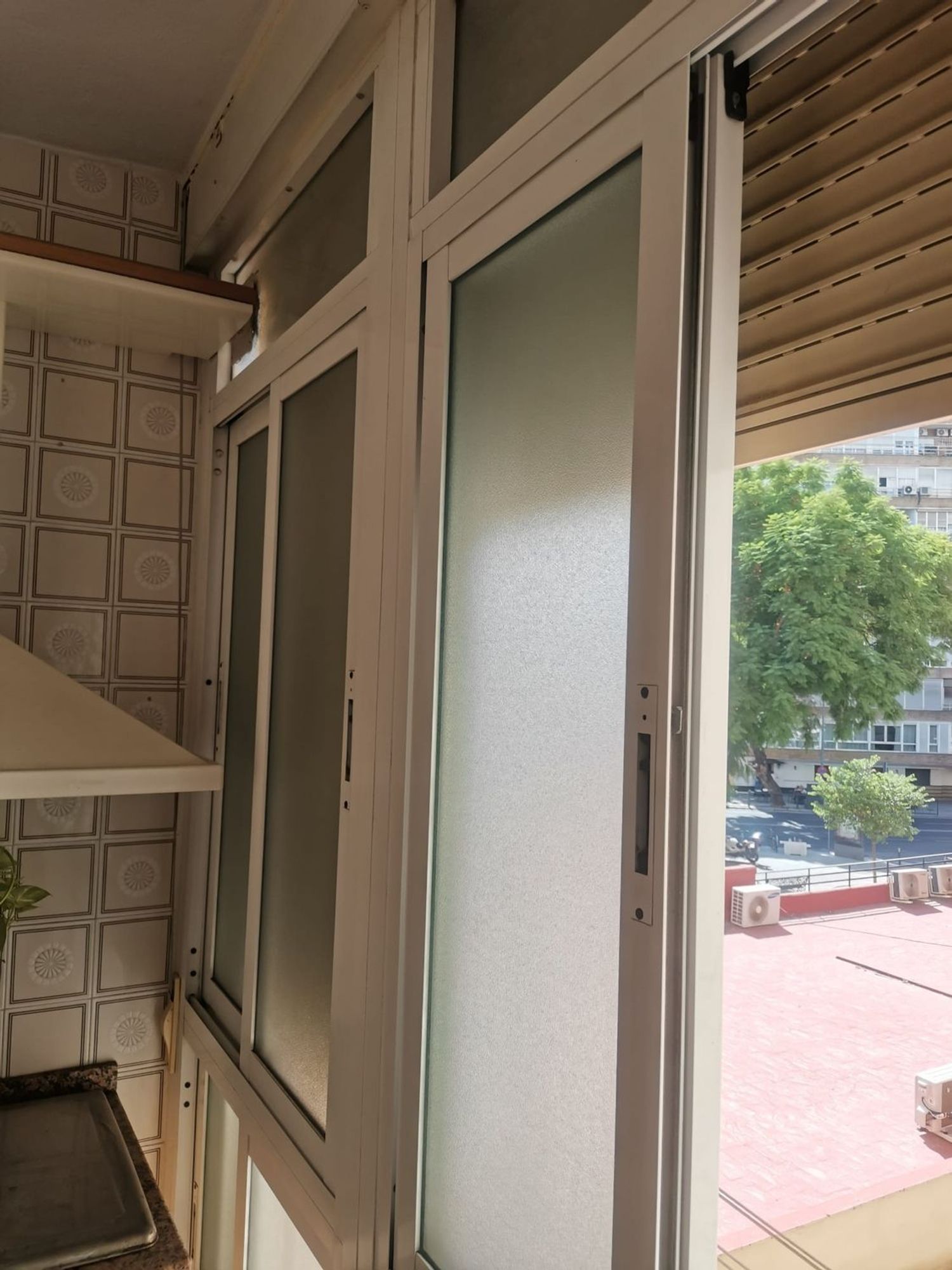 Piso en Calle Virgen de Luján, 50, Parque de los Principes - Calle Niebla - Foto 4