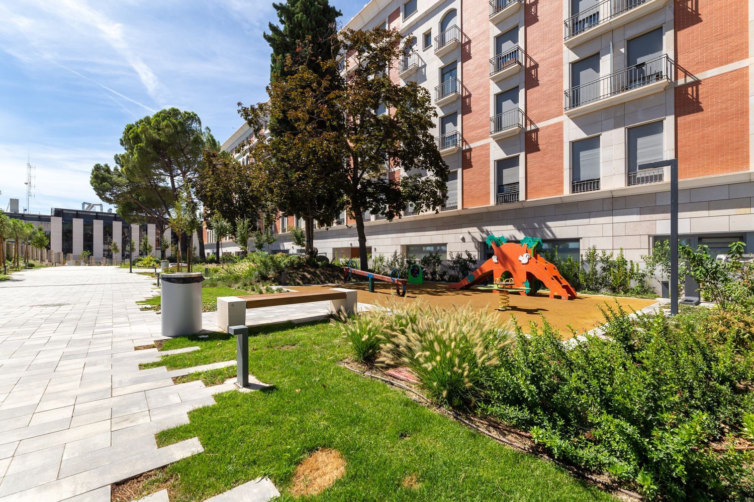 Piso en avenida de San Luis, 27 - Foto 37