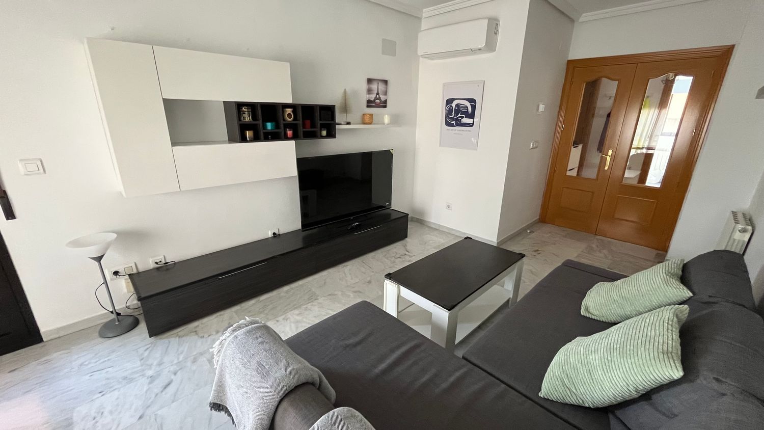 Piso en calle Periodista Alberto Machado Cayuso, 12 - Foto 3