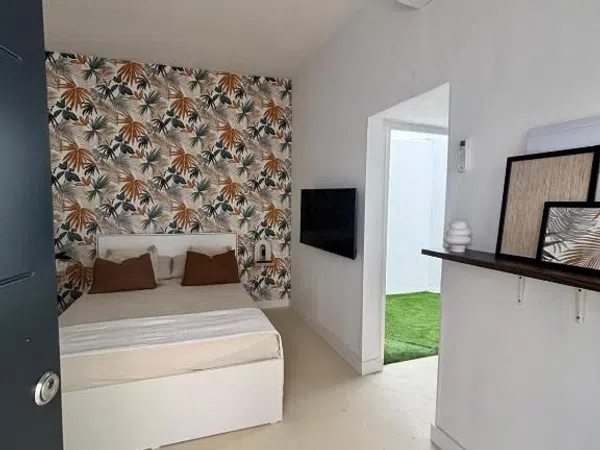 Estudio en Calle de Jesús y María, 6, Los Hoteles-Rambla-Duggi - Foto 15