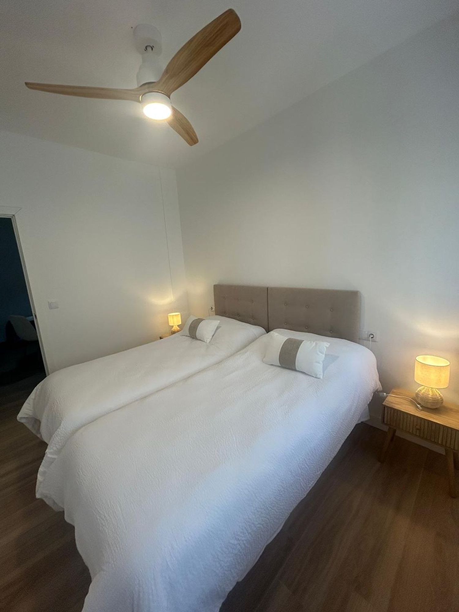 Piso en Calle trasbolsa, 20, Centro-Calzada-Cabo Noval, Centro-Calzada-Cabo Noval - Foto 9