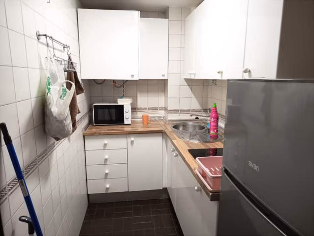 Piso en El Serrallo - Foto 4