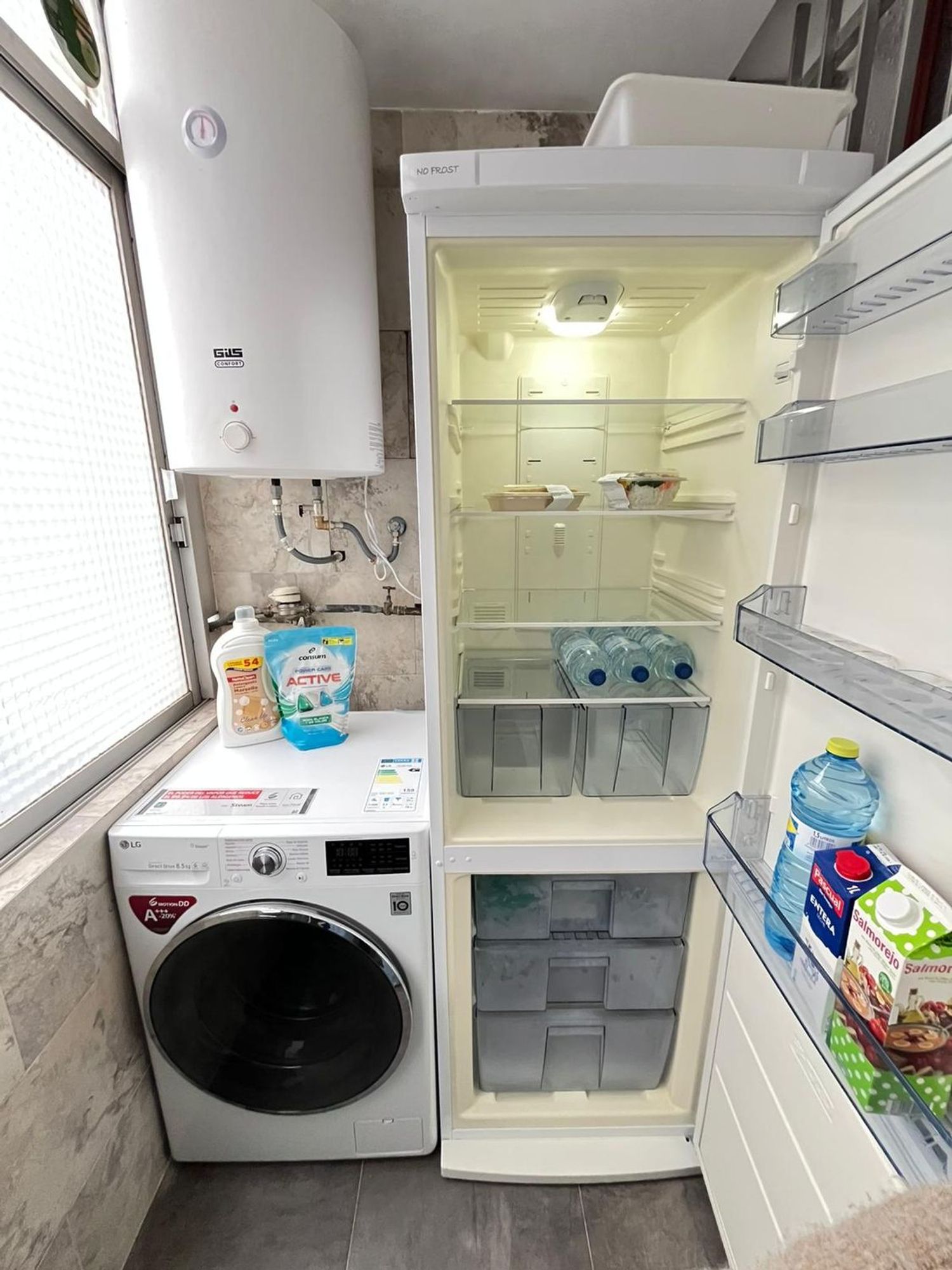 Piso en calle Lleida, 2 - Foto 6