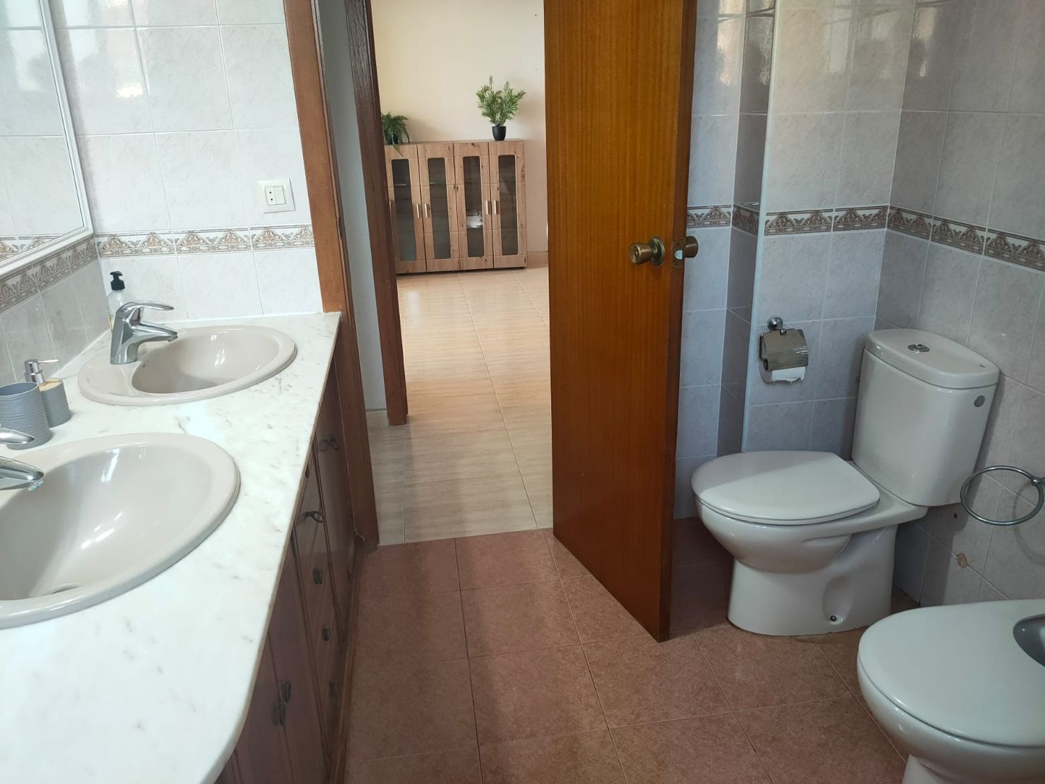 Piso en Calle Apòstol Santiago, 44, Curva, Curva - Foto 3