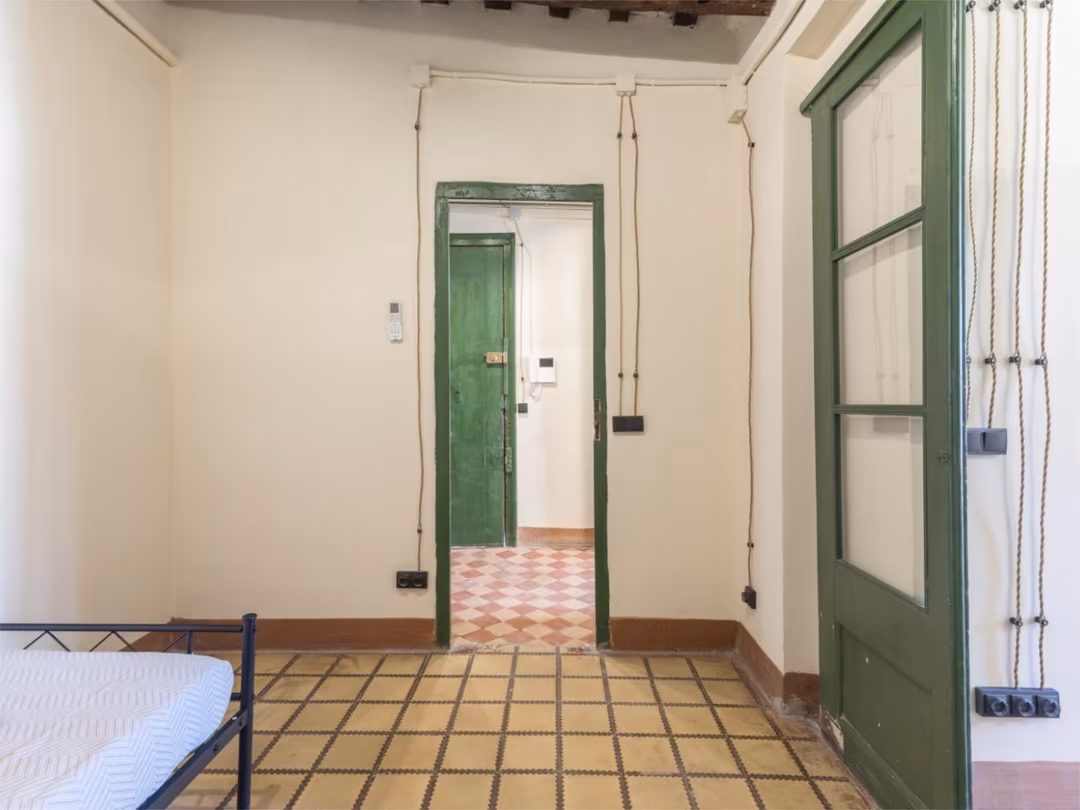 Piso en  Carrer Nou de Sant Francesc 8 - Foto 8