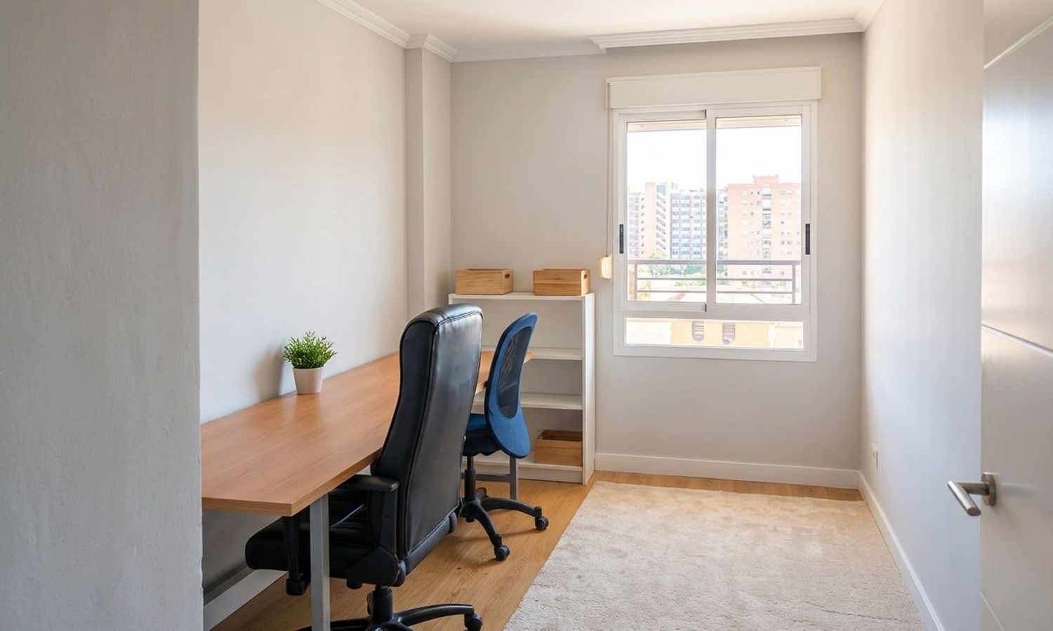 Piso en Calle Trident, 17 - Foto 17