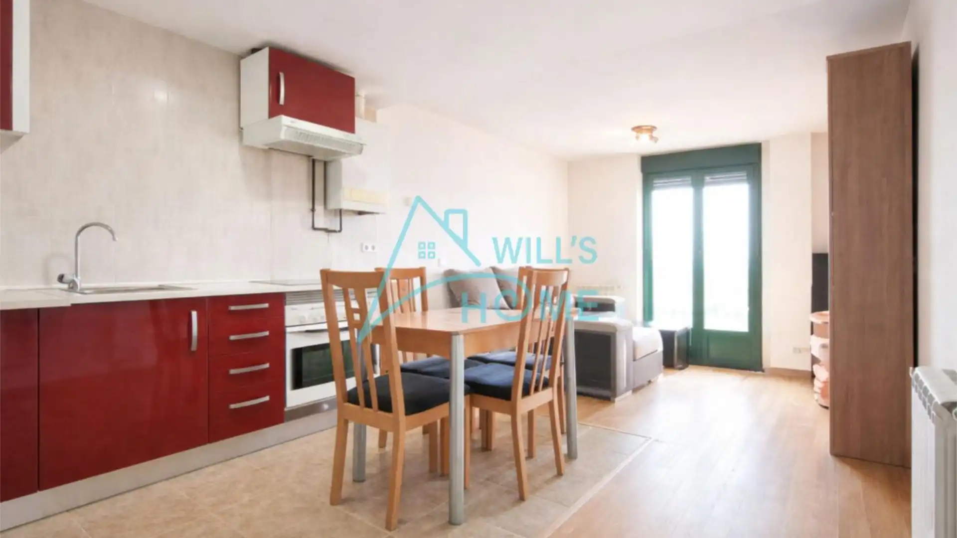 Piso en  Calle Libertad 2 - Foto 3