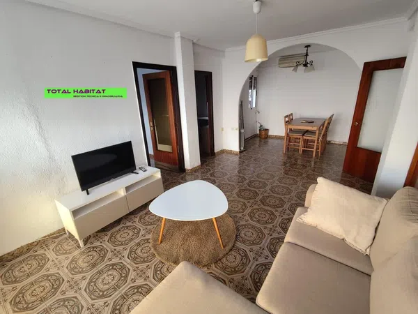 Piso en Benimaclet - Foto 7