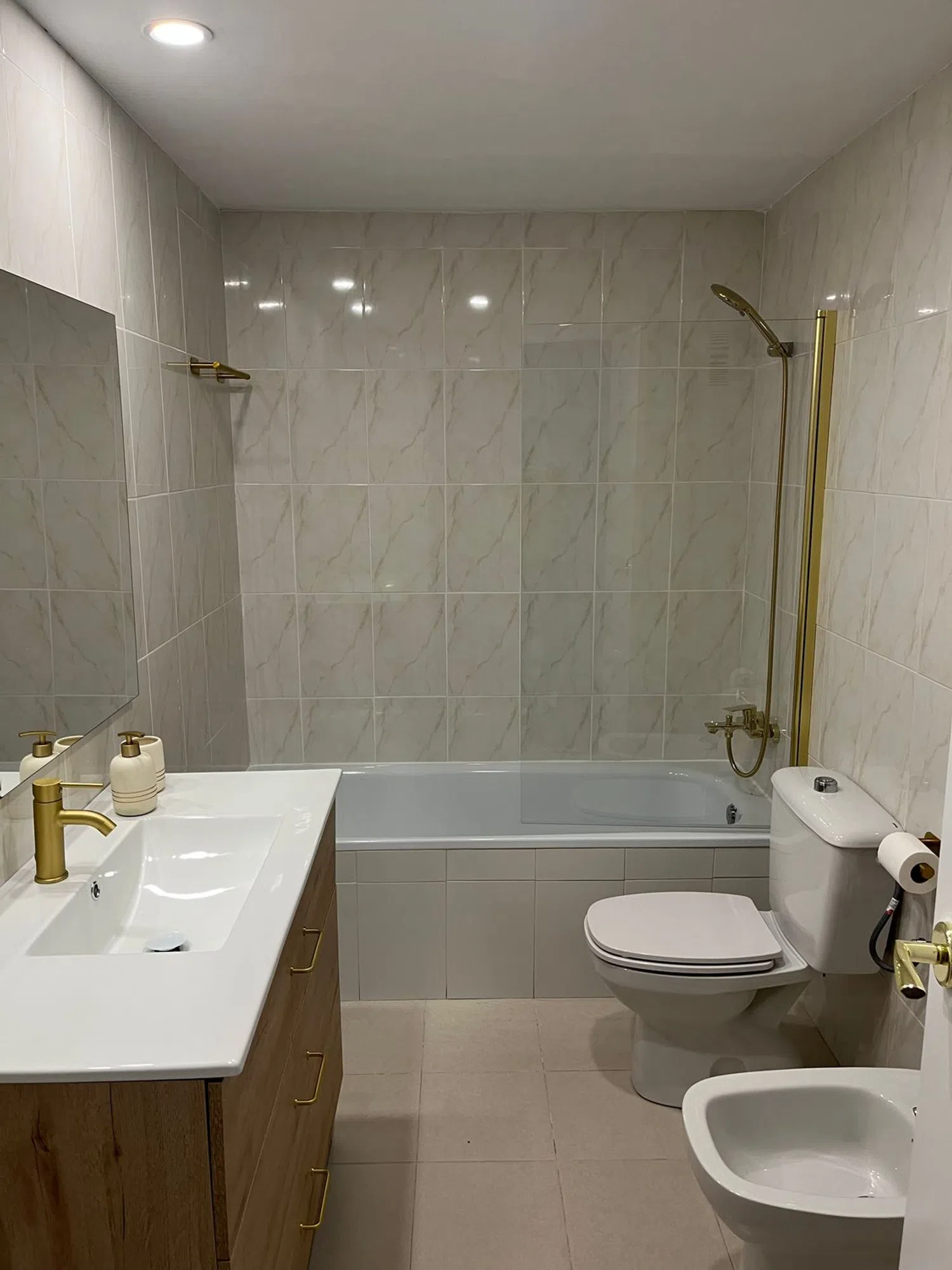 Piso en avenida l'Horta, 33 - Foto 14