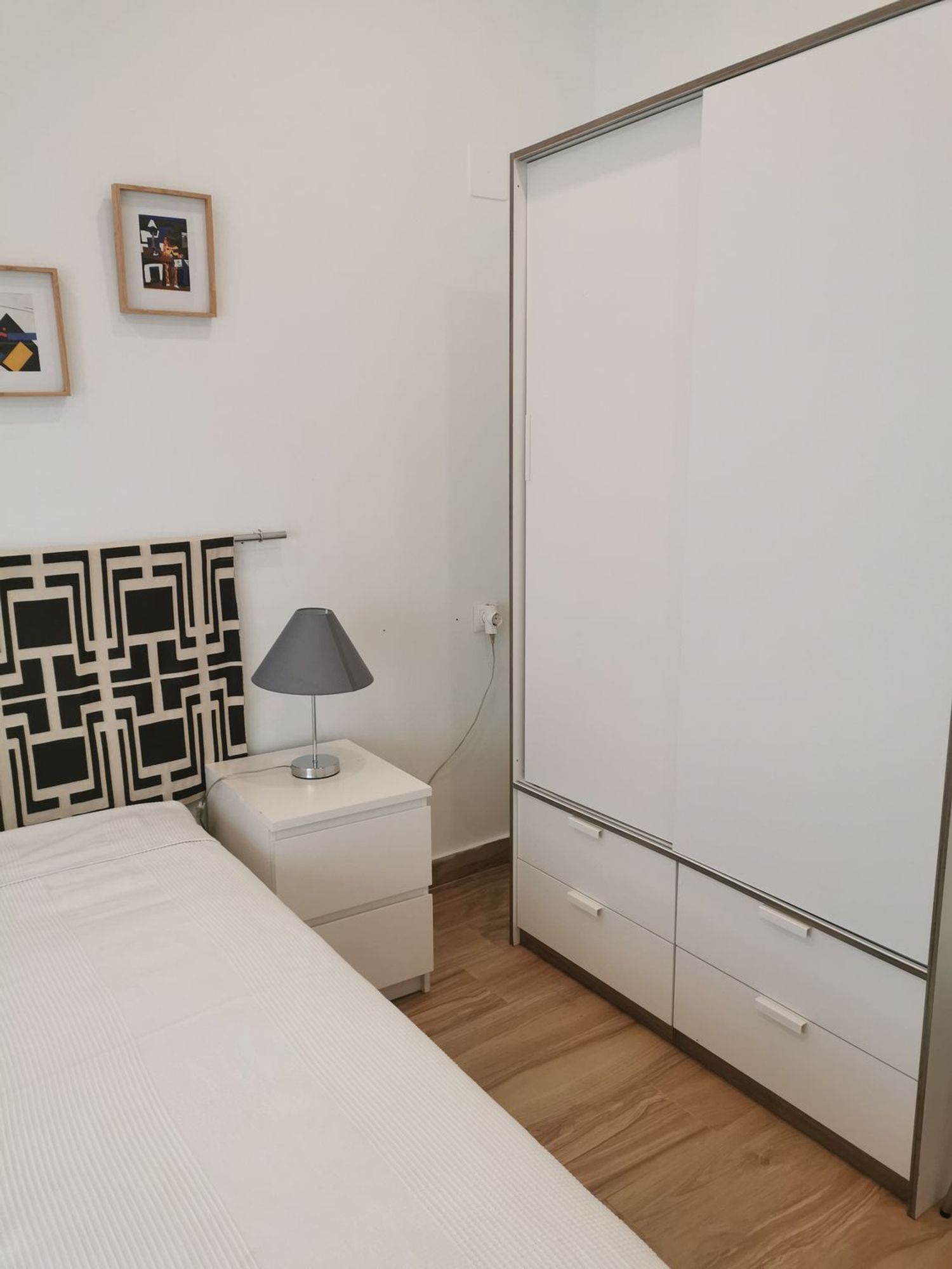 Piso en Avenida Juan Sebastián Elcano, 113, Pedregalejo - Morlaco - Foto 34