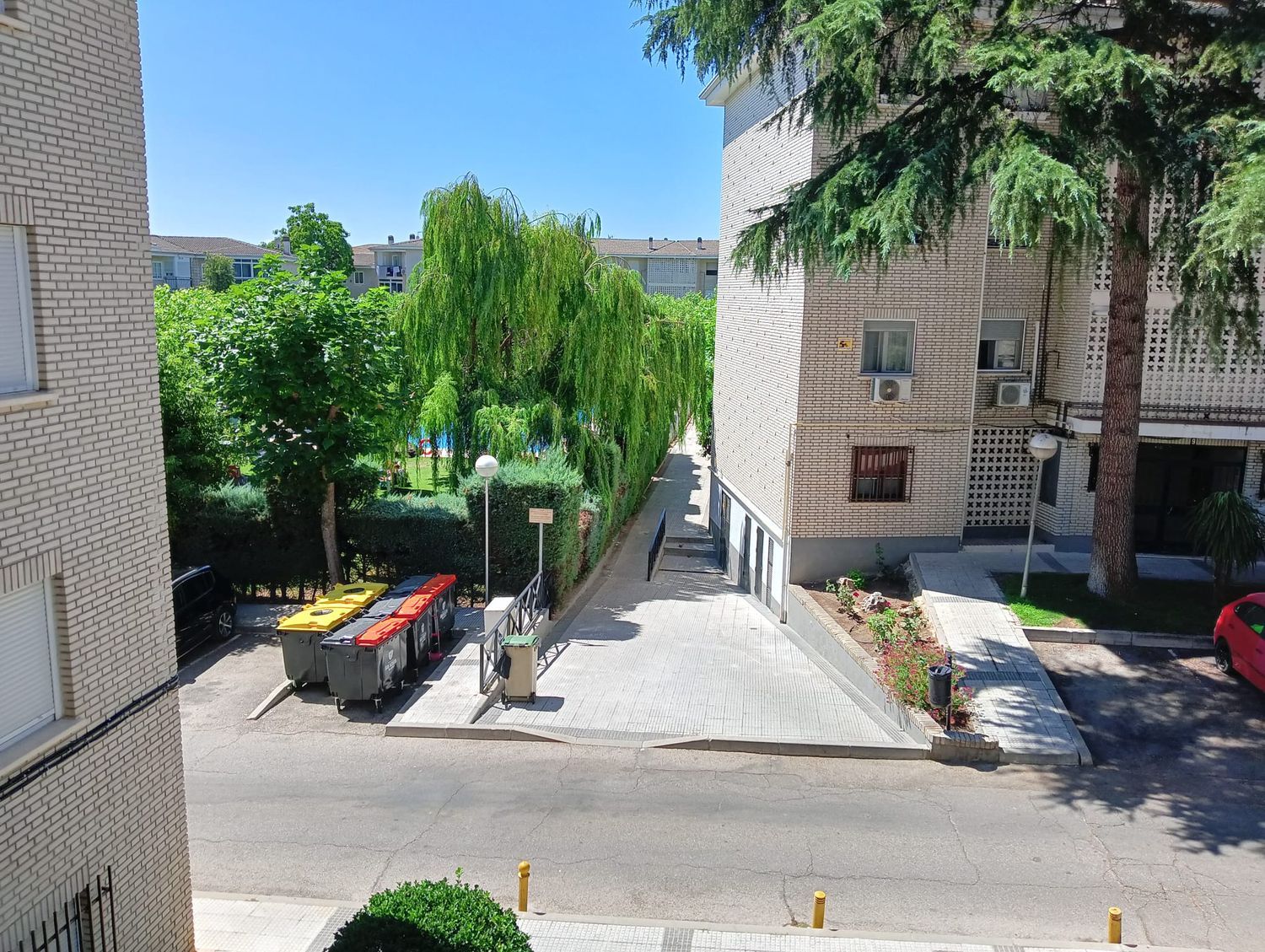Piso en Avenida de Madrid, 26 - Foto 32
