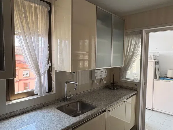 Piso en Sabino Arana Etorbidea, 33 - Foto 26