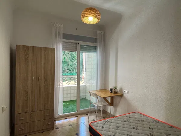 Piso en Calle Montero Ríos, 71, Carolinas Altas - Foto 10