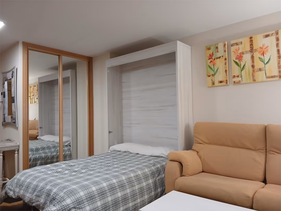 Estudio en  Calle Cándido Rodríguez Pinilla 13 - Foto 8