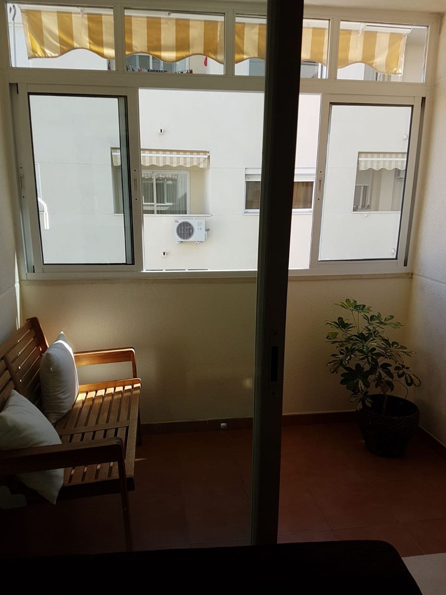 Piso en calle Martínez Maldonado, 40 - Foto 5