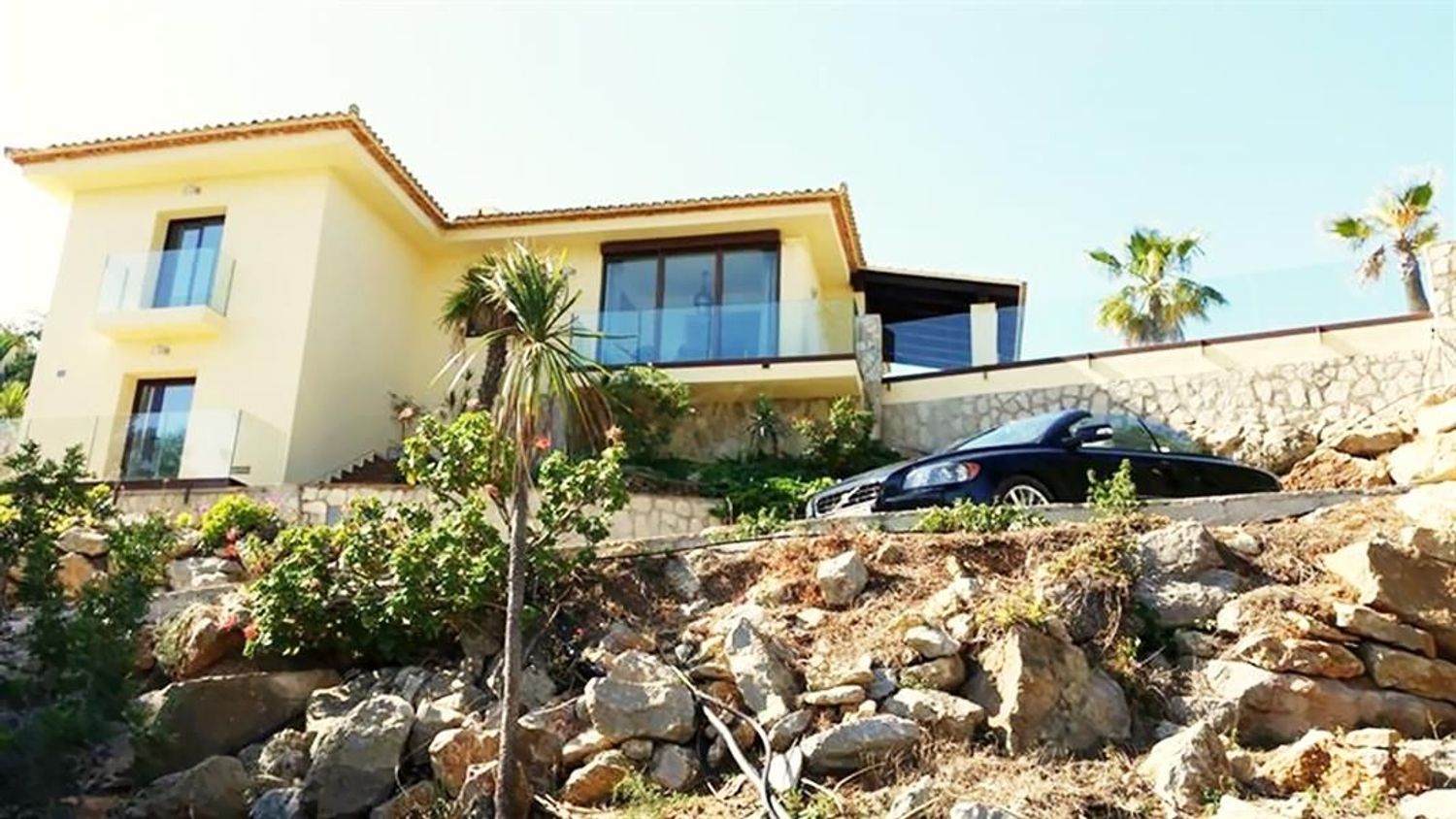 Casa o chalet independiente en Avenida del Comtat, 16 - Foto 2