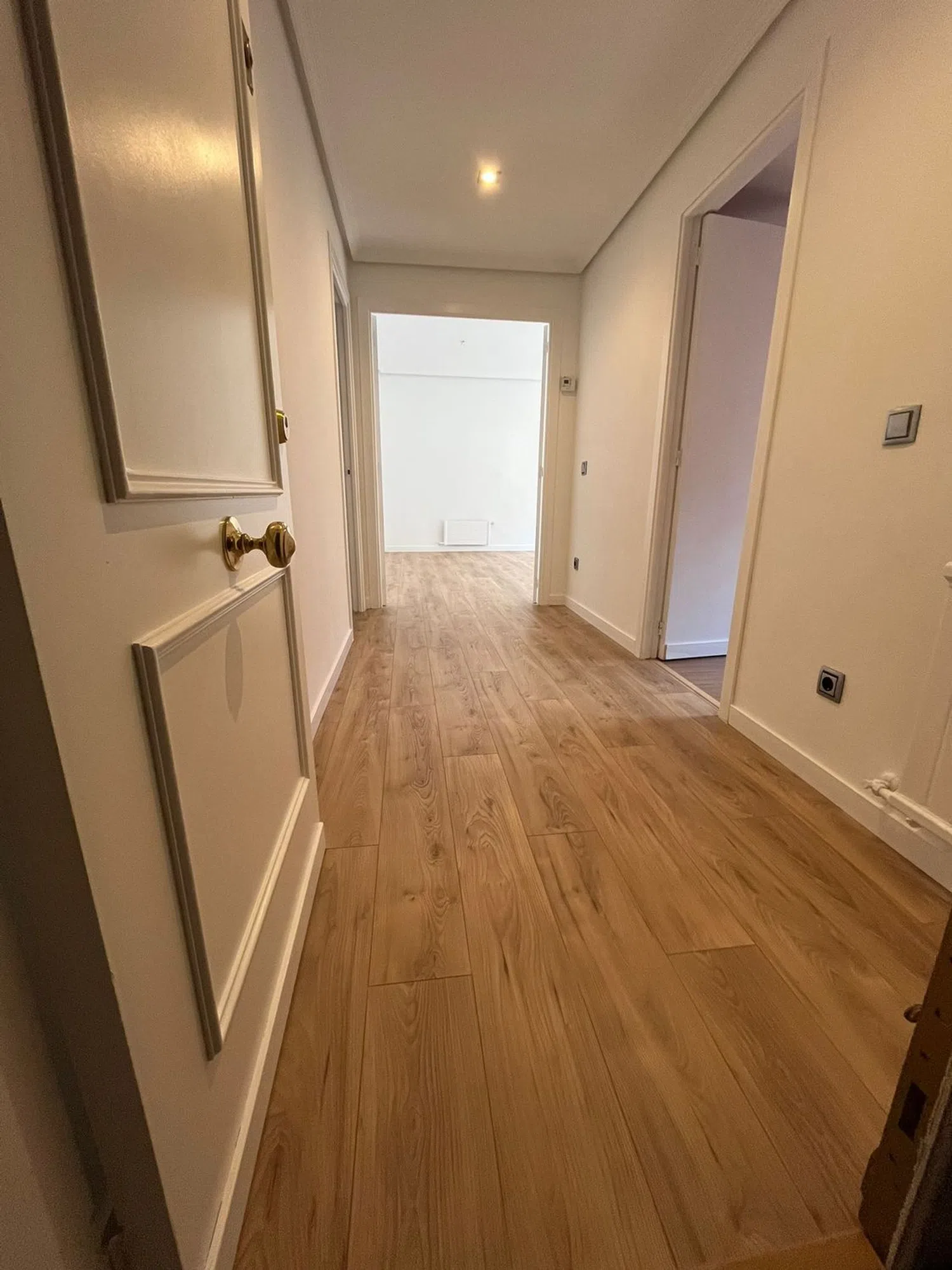 Piso en ronda del Ingenioso Hidalgo, 47 - Foto 6