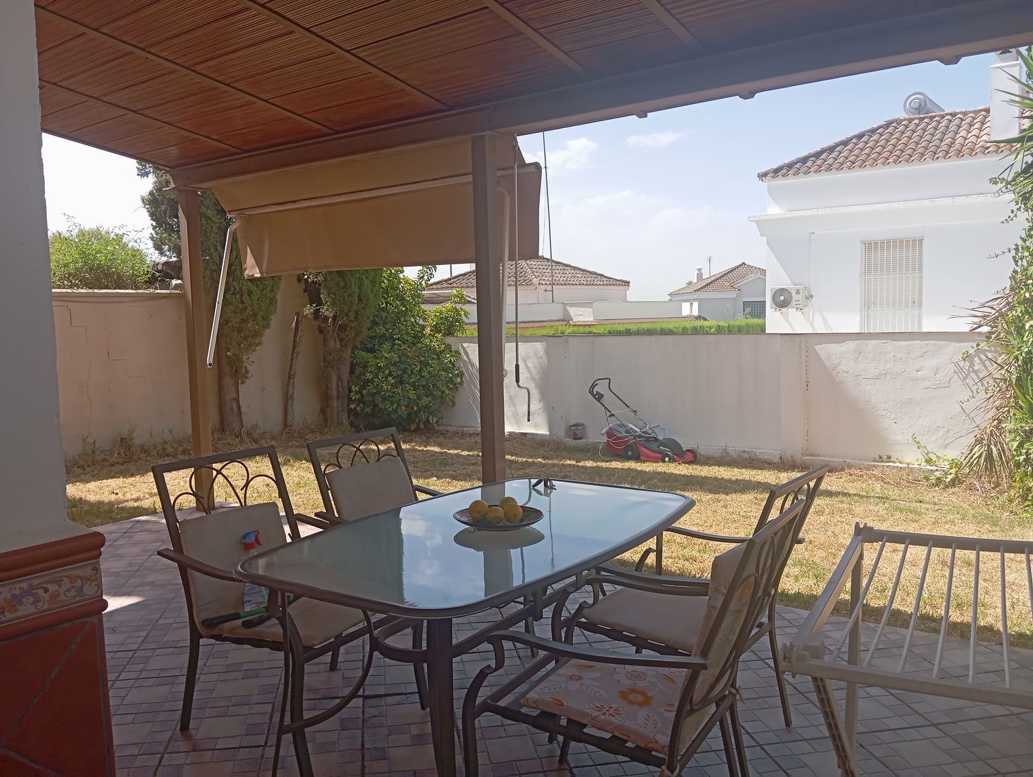Chalet pareado en Palomares del río, 38 - Foto 5