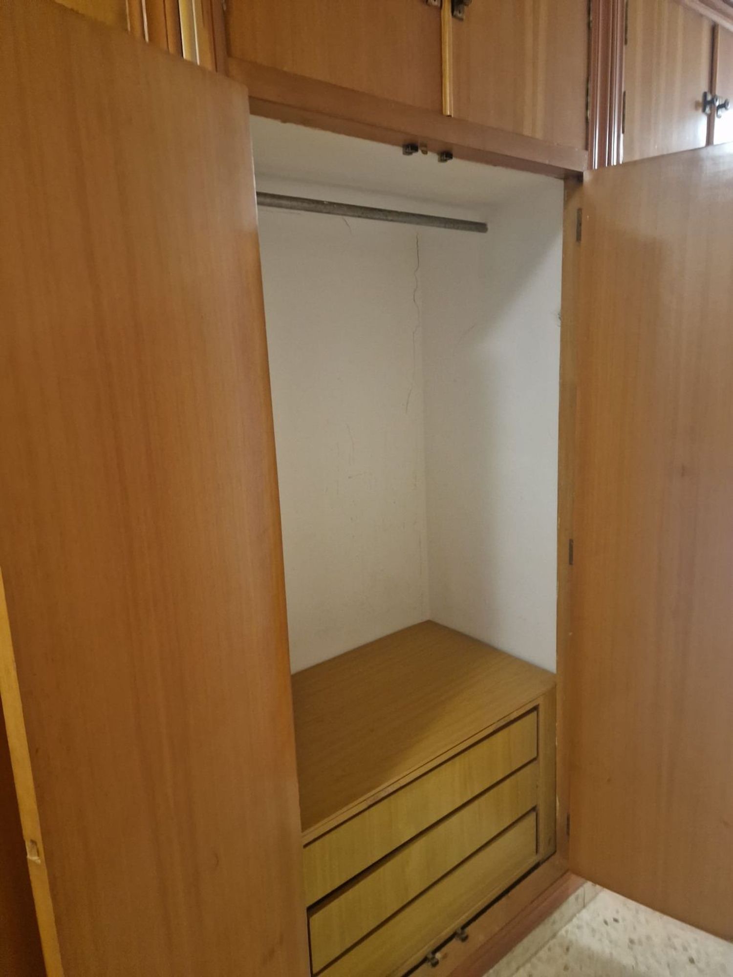 Estudio en Calle de Mendizábal, 59 - Foto 8