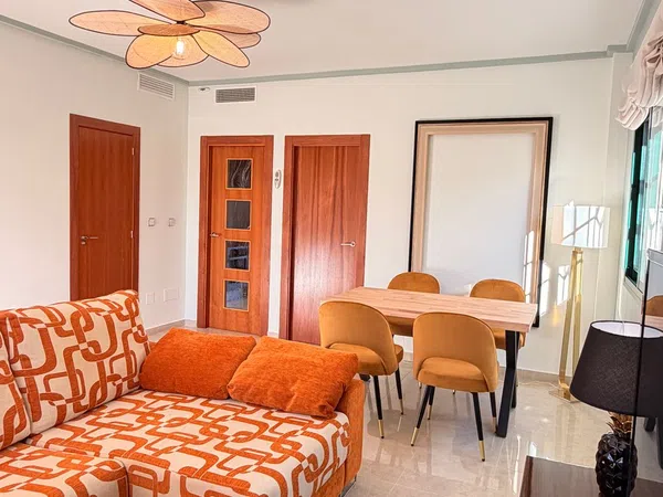 Chalet adosado en Calle Gerona, 90, Doña Pepa - Foto 29