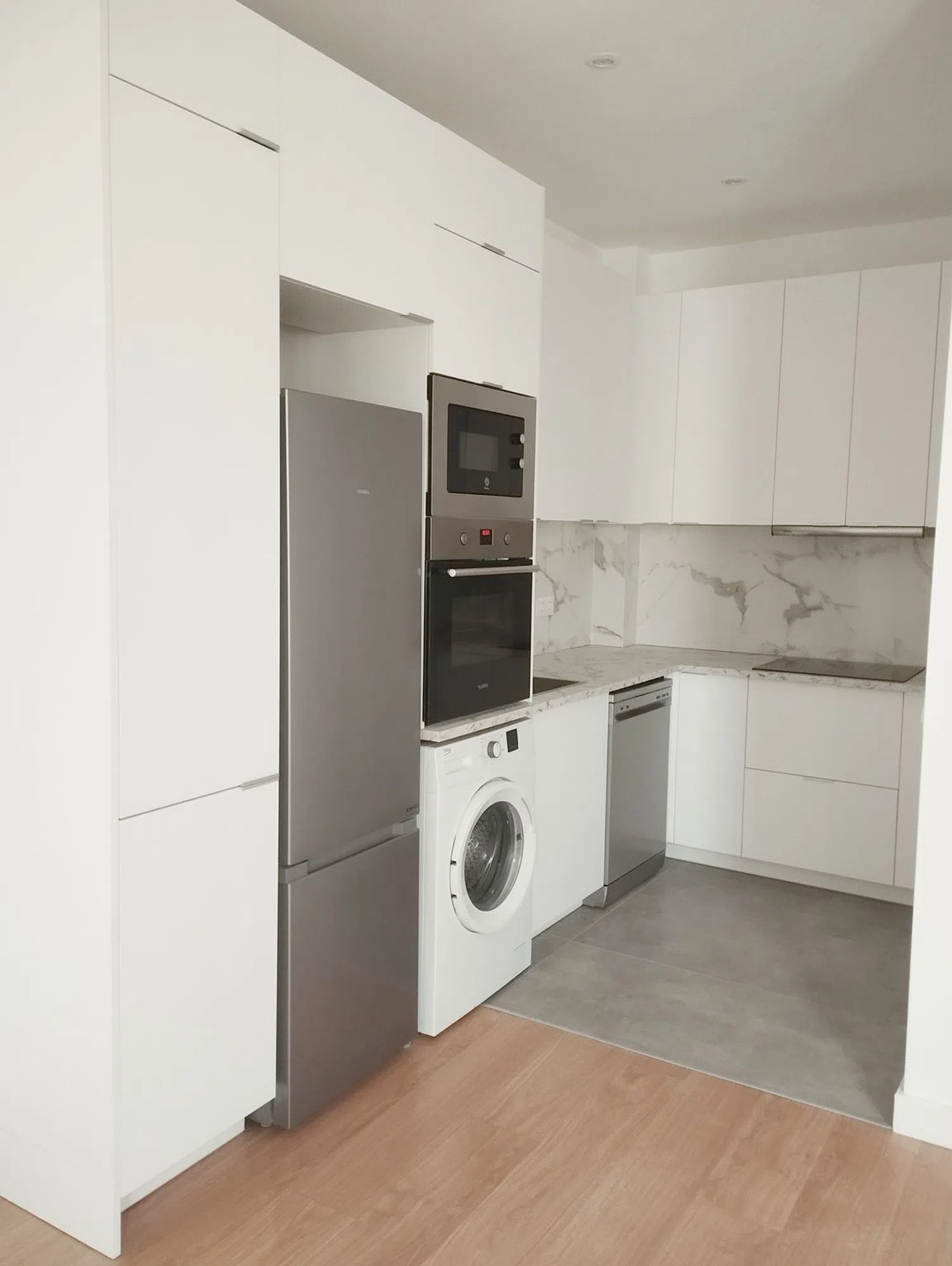 Piso en CL Ayala, 101 - Foto 2