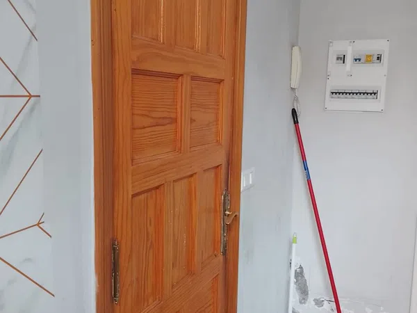 Piso en Calle Cirilo Moreno, 40, Santa Catalina - Canteras - Foto 13