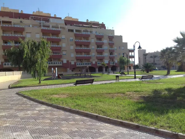 Piso en Calle Costa Blanca, 2, Aguadulce sur - Foto 16