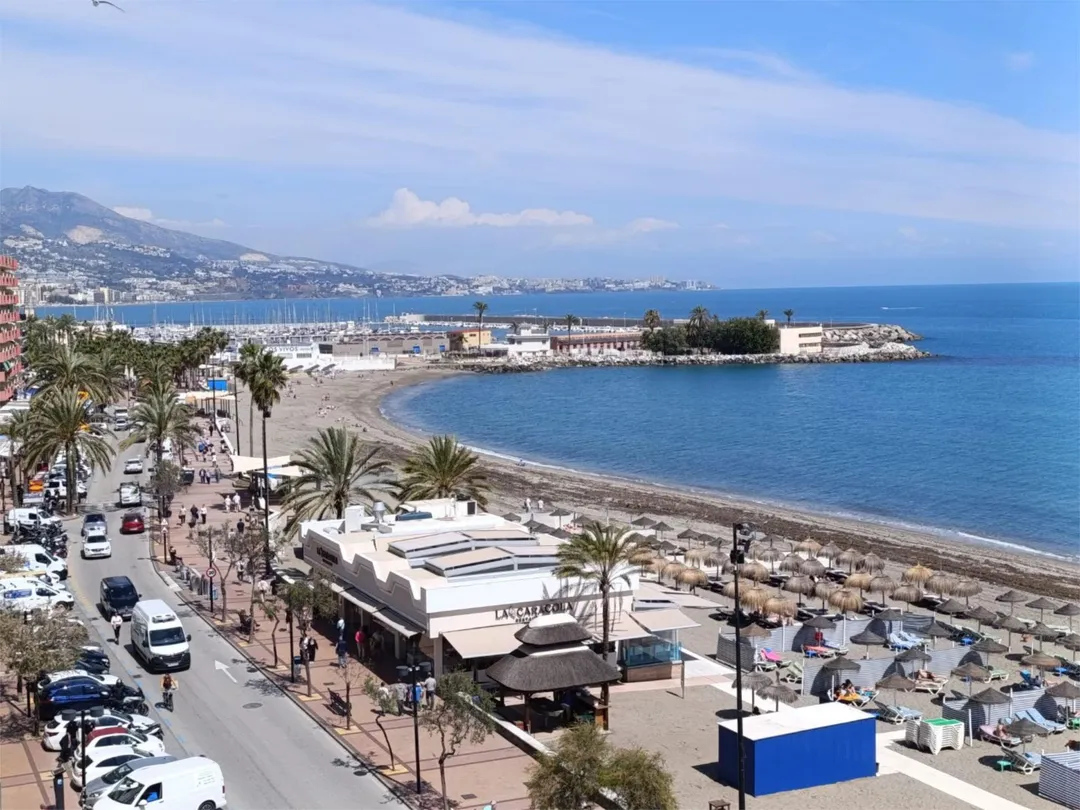 Piso en  Paseo Marítimo Rey de España 17 - Foto 1