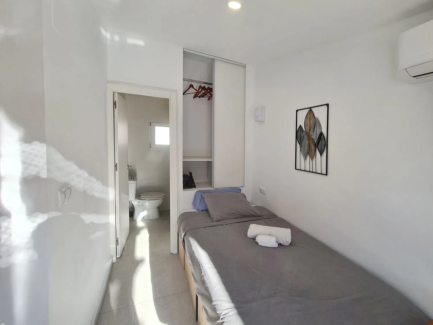 Ático en calle Teniente Llorca, 17 - Foto 2