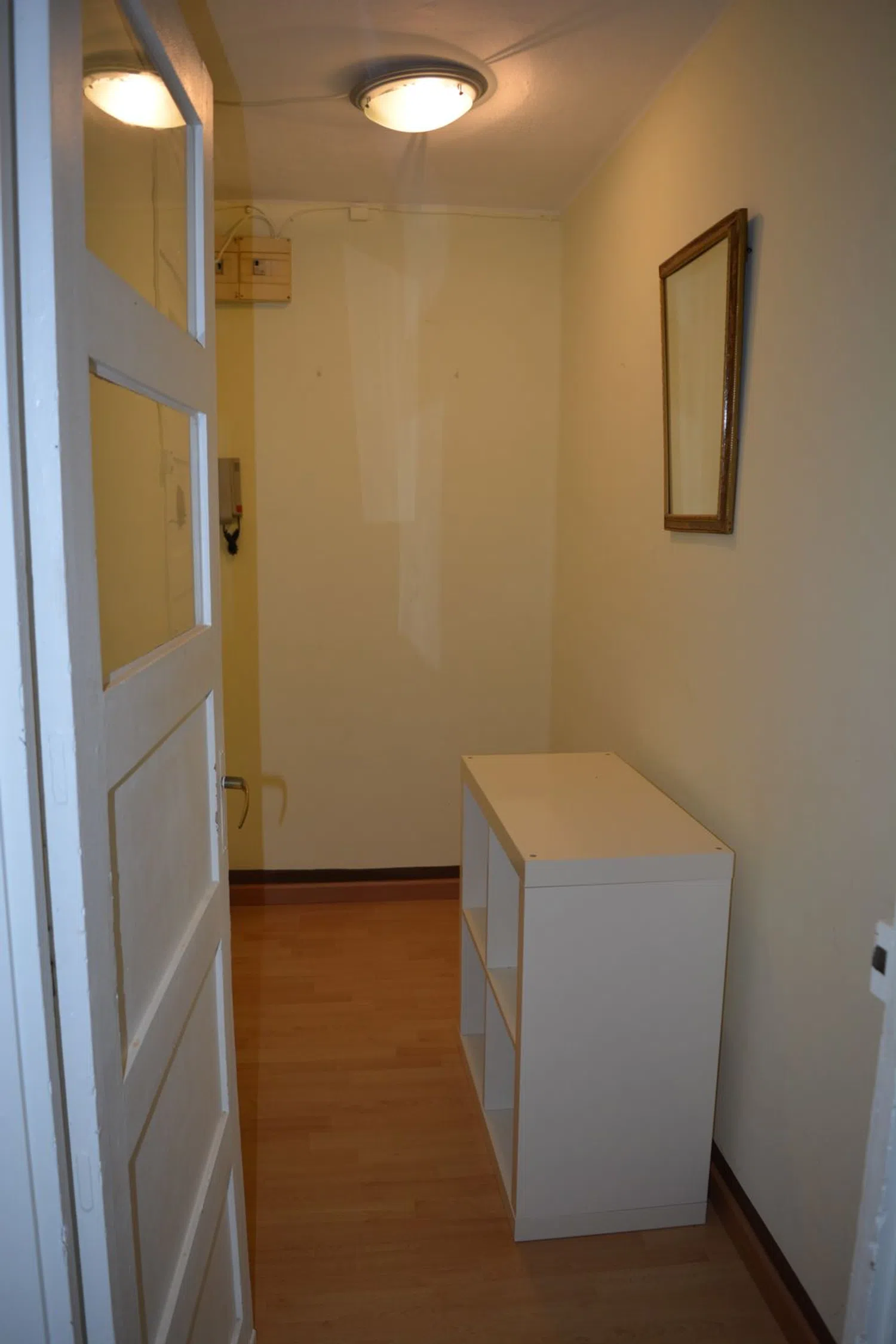 Piso en calle do Monte de Conxo, 29 - Foto 4