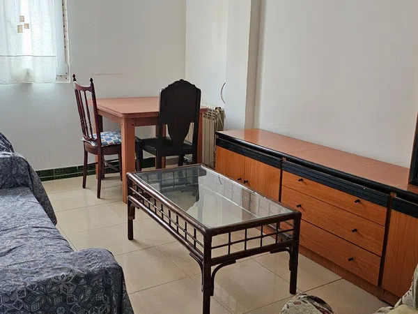 Piso en Calle de Rioja, 13, Bombarda - Monsalud - Foto 1