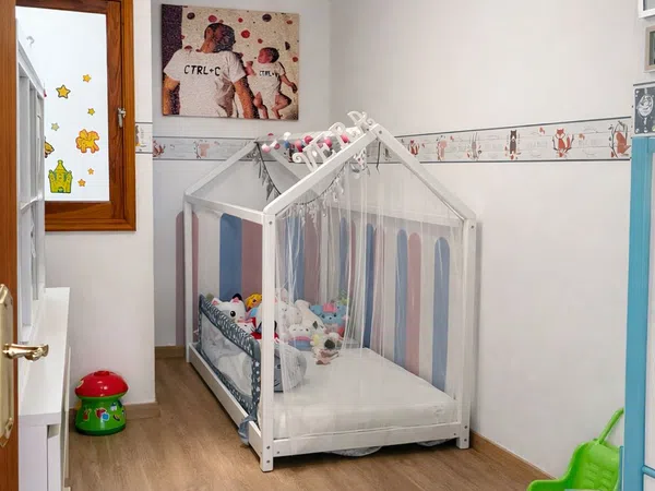 Piso en calle Salvia, 58 - Foto 6