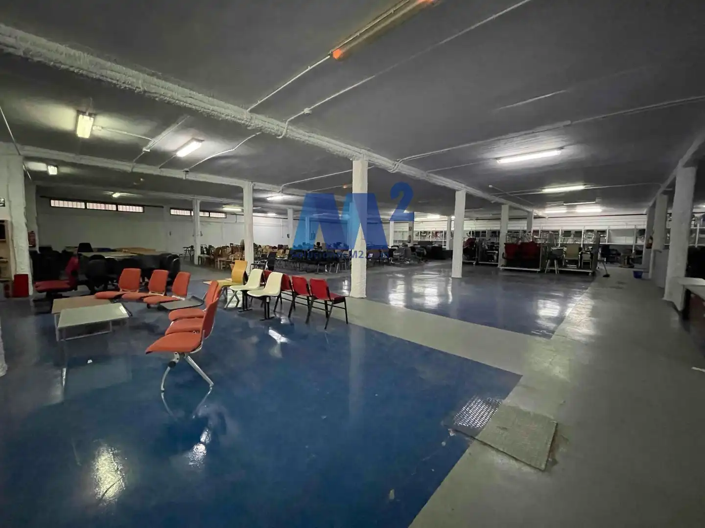 Nave Industrial en Móstoles - Foto 17