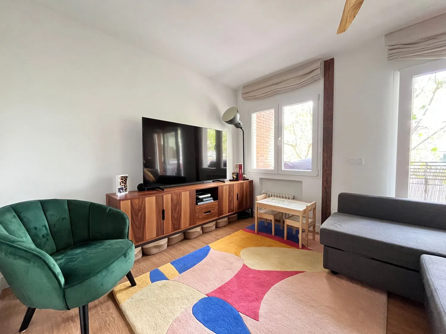 Piso en Barrio Colina - Foto 7