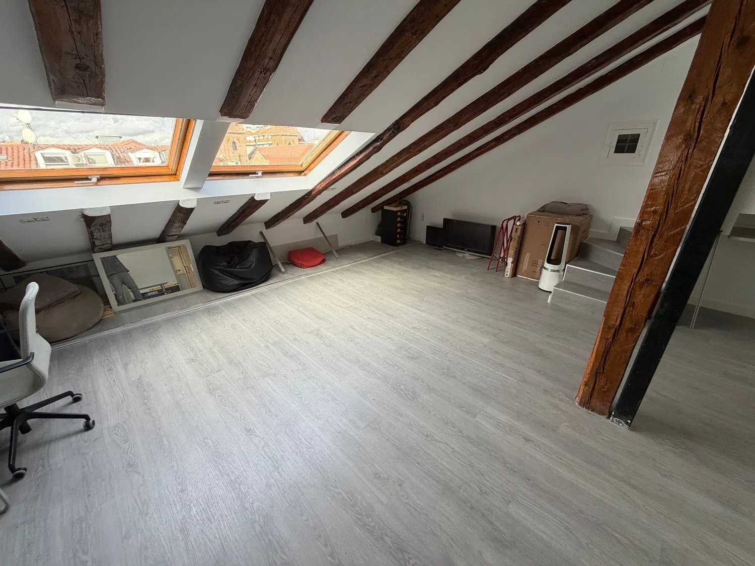 Ático en calle de Toledo, 117 - Foto 17