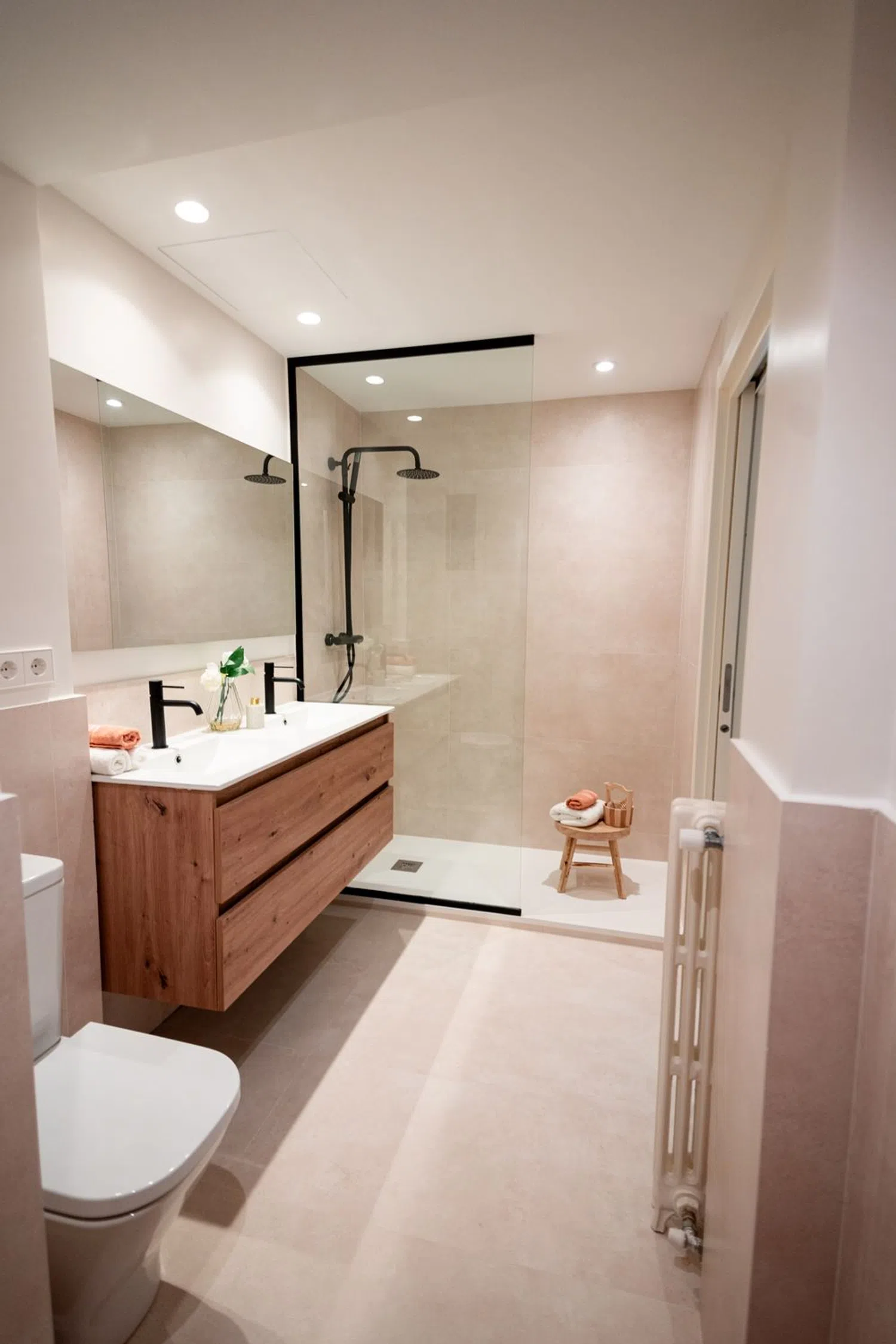 Piso en avenida del General Perón, 10 - Foto 5