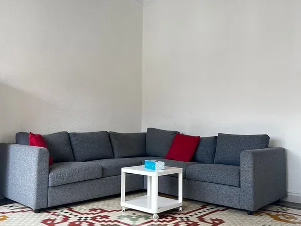 Piso en Gran Vía de Ramón y Cajal, 34