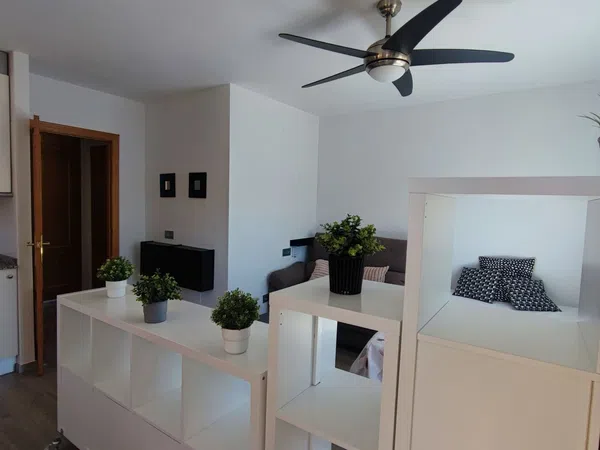 Estudio en calle José Francisco Pérez Sánchez, 24 - Foto 5