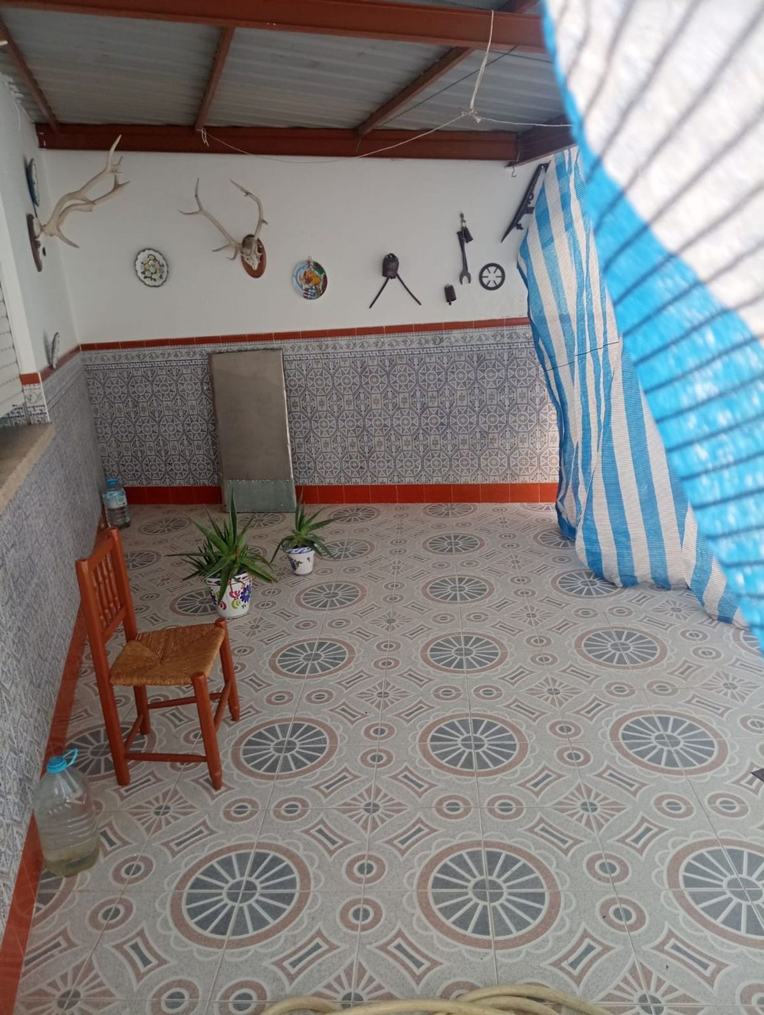 Casa de pueblo en Avenida de Estación, 36 - Foto 9