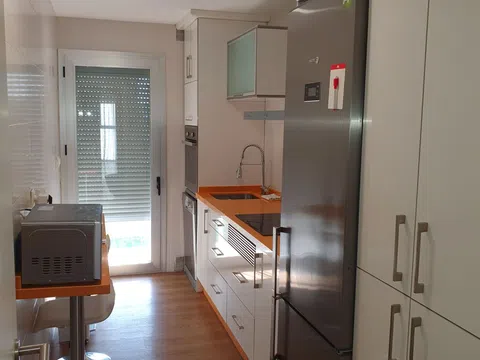 Piso en calle Faustino Gutiérrez Alviz, 1 - Foto 13