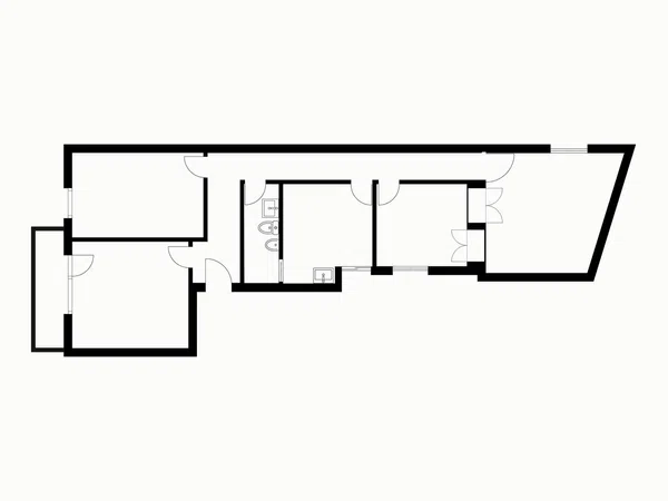 Piso en calle del Marqués de Comillas, 30 - Foto 22