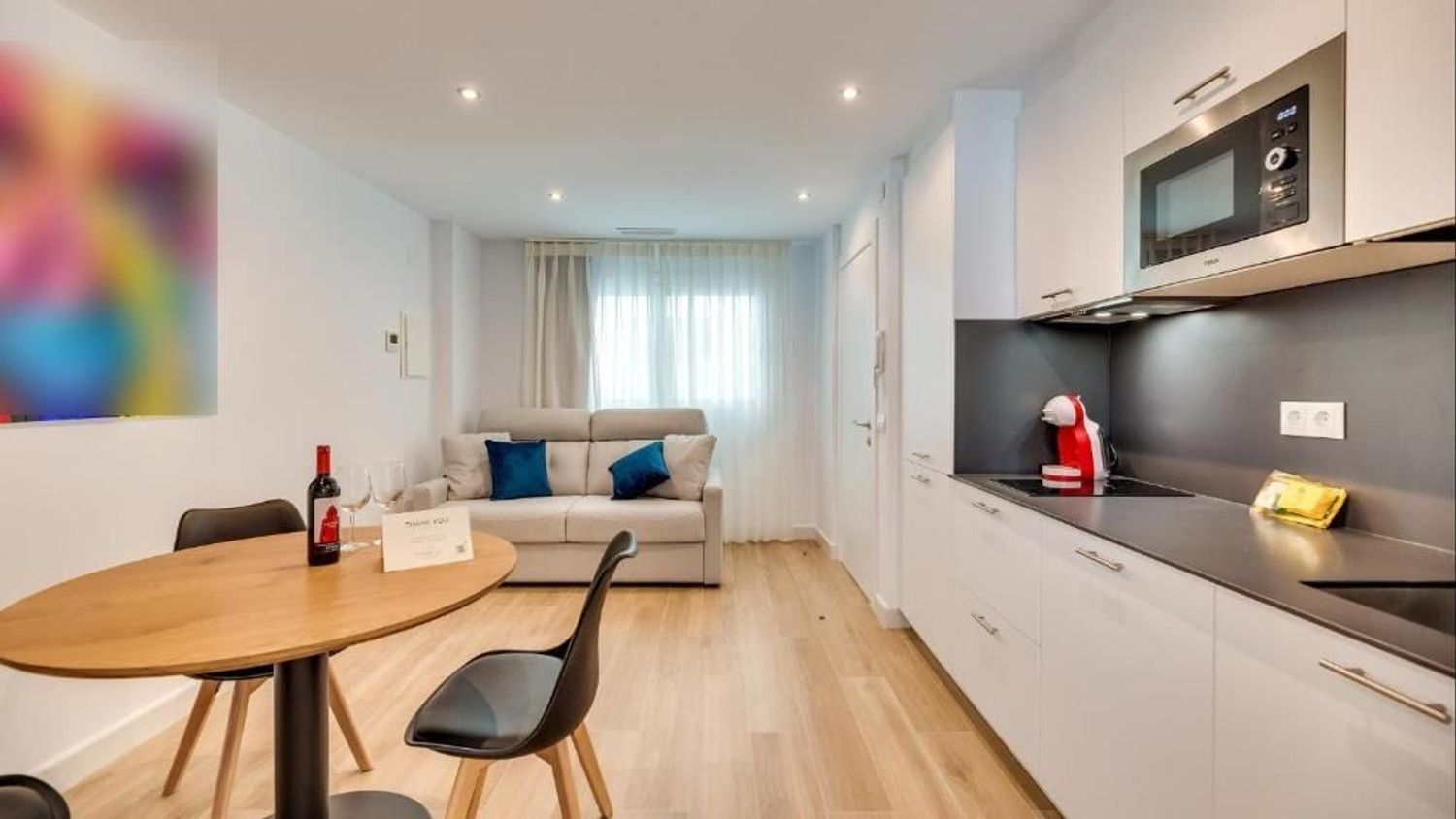 Piso en plaza Mario Vargas Llosa, 1 - Foto 6