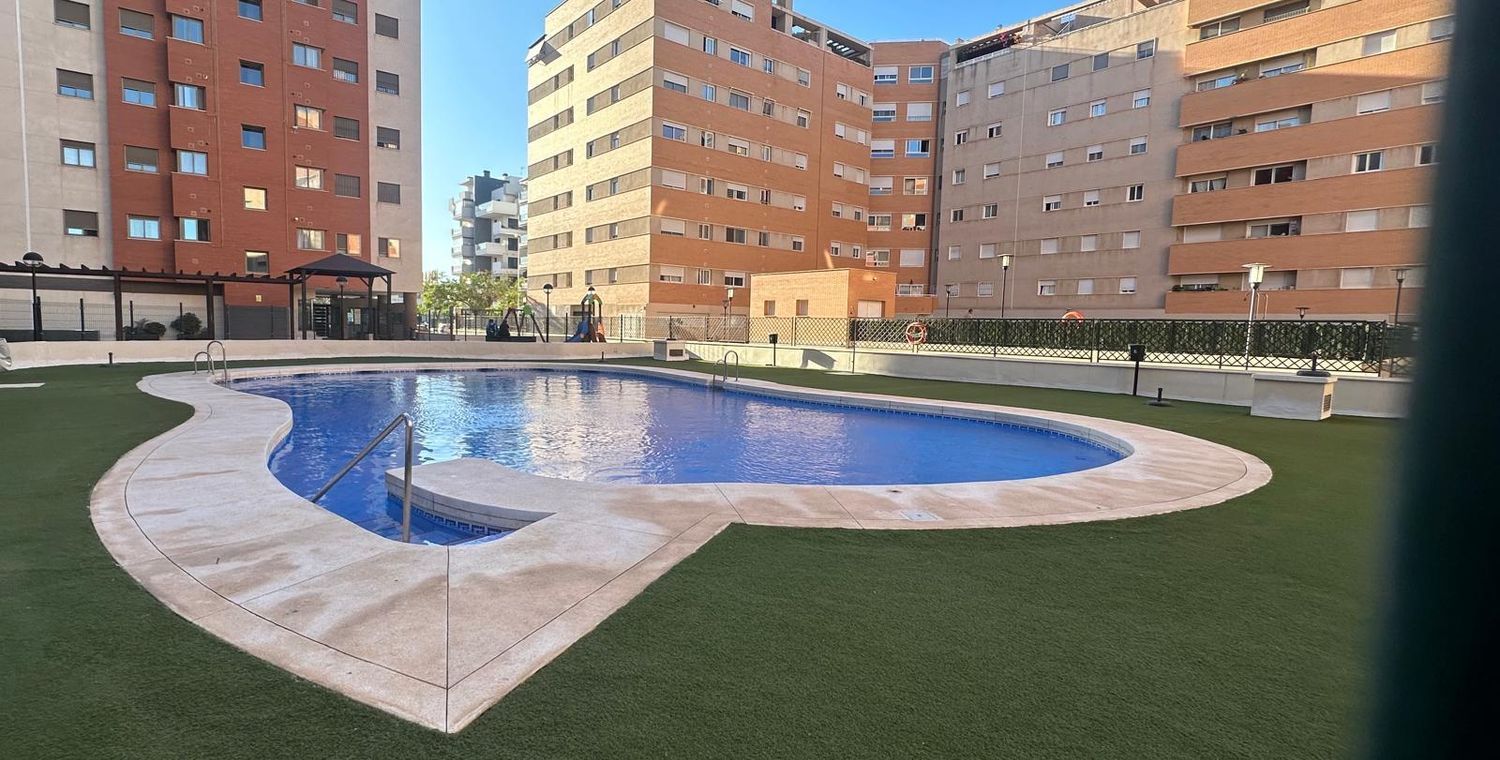 Ático en Calle Villanueva de Tapia, 14, Finca el Pato - Torre del Río - Foto 11