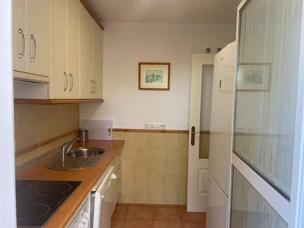 Piso en calle Marco Aurelio, 44 - Foto 16