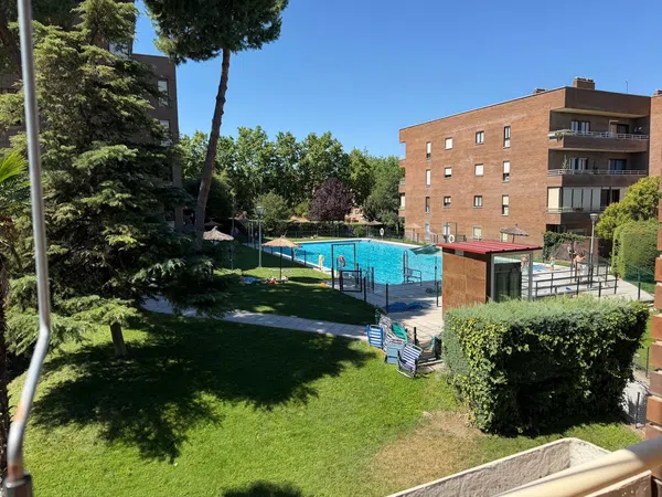 Piso en Comunidad De Madrid, Zona Avenida Europa - Foto 31